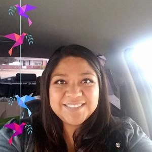 Meet your Posher, Bertha